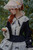Model Show (Black Ver.)
(bonnet: P00798, overskirt: P00829, skirt: SP00250)
*other items in picture, NOT for sale.