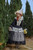 Model Show (Black Ver.)
(bonnet: P00798, overskirt: P00829, skirt: SP00250)
*other items in picture, NOT for sale.