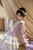 Model Show (Pink Ver.)
(overskirt: P00829, skirt: SP00250)
*other items in picture, NOT for sale.