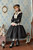 Model Show (Black Ver.)
(skirt: SP00250)
*other items in picture, NOT for sale.