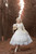 Model Show (Cream Ver.)
(overskirt: P00829, skirt: SP00250)
*other items in picture, NOT for sale.