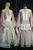 Coordinate Show (Black Ver.)
(headdress: P00799, overskirt: P00829, skirt: SP00250)
*other items in picture, NOT for sale.