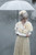 Model Show (Cream + Cream Ribbon Ver.)
(dress: DR00350, cape: P00822, brooch: P00833)
*other items in picture, NOT for sale.
