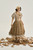 Model Show (Khaki Ver.)
(headdress: P00834, dress: DR00350)
*other items in picture, NOT for sale.