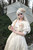 Model Show (Cream Ver.)
(headdress: P00834, cape: P00822, dress: DR00350)
*other items in picture, NOT for sale.
