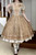 Model Show (Khaki Ver.)
(dress: DR00350)
*other items in picture, NOT for sale.
