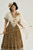 Model Show
(headdress: P00834, brooch: P00833, dress: DR00350)
*other items in picture, NOT for sale.