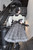 Model Show
(headdress: P00834, dress: DR00350)
*other items in picture, NOT for sale.