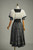 Coordinate Show
(dress: DR00350)