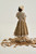 Model Show (Khaki + Pale Beige Ver.)
(headdress: P00834)
*other items in picture, NOT for sale.