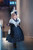 Model Show (Grey + Black Ver.)
(headdress: P00834, cape: P00822, brooch: P00833, bag: P00735)
*other items in picture, NOT for sale.