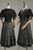 Grey + Black Version