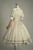 Cream + White Ver.
(underskirt: UN00030N, petticoat: UN00028)