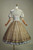 Khaki + Pale Beige Ver.
(underskirt: UN00030N, petticoat: UN00028)