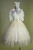 Coordinate Show
(headdress: P00766N, dress: DR00353S, underskirt: UN00030B, petticoat: UN00028)