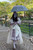Model Show (Pale Lilac Ver.)
(headdress: P00766, apron skirt piece: DR00354)
*other items in picture, NOT for sale.