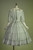Mint Grey Ver.
(petticoat: UN00026N)