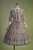 Pale Lilac Ver.
*petticoat underneath is NOT for sale.