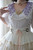 Model Show (White Ver.)
(apron skirt piece: DR00354)
*other items in picture, NOT for sale.