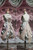 Beige + Light Pink + Light Grey + Pale Blue Version