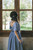 Model Show (Antique Blue Ver.)
(dress: DR00295N)
*other items in picture, NOT for sale.