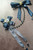 Detail View (Antique Blue Version)