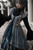 Model Show (Bluish Grey Ver.)
(blouse: TP00086N, skirt: SP00165N)
*other items in picture, NOT for sale.