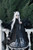 Model Show (Black Ver.)
(headdress: P00844, blouse: TP00086N, skirt: SP00165N)
*other items in picture, NOT for sale.