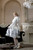 Model Show (White Ver.)
(headdress: P00844, blouse: TP00086N, skirt: SP00165N)
*other items in picture, NOT for sale.