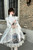 Model Show (White Ver.)
(headdress: P00844, blouse: TP00086N, skirt: SP00165N)
*other items in picture, NOT for sale.