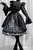 Model Show (Black Ver.)
(blouse: TP00086N, skirt: SP00165N)
*other items in picture, NOT for sale.