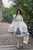 Model Show (White Ver.)
(headdress: P00844, blouse: TP00086N, skirt: SP00165N)
*other items in picture, NOT for sale.