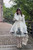 Model Show (White Ver.)
(headdress: P00844, blouse: TP00086N, skirt: SP00165N)
*other items in picture, NOT for sale.