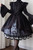 Model Show (Black Ver.)
(blouse: TP00086N, skirt: SP00165N)
*other items in picture, NOT for sale.