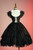 Black Ver.
(underskirt: UN00030N, petticoat: UN00028)