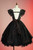 Black Ver.
(underskirt: UN00030N, petticoat: UN00028)