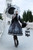 Model Show (Black Ver.)
(headdress: P00844, skirt: SP00165N)
*other items in picture, NOT for sale.