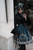 Model Show (Antique Blue Ver.)
(headdress: P00844, blouse: TP00086N)
*other items in picture, NOT for sale.