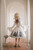 Model Show (Antique White Ver.)
(overdress: P00842, blouse: TP00086N)
*other items in picture, NOT for sale.