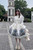 Model Show (Antique White Ver.)
(headdress: P00844, blouse: TP00086N)
*other items in picture, NOT for sale.v