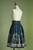 Antique Blue Version