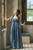 Model Show (Antique Blue + Bluish Grey Ver.)
(headdress: P00844)
*other items in picture, NOT for sale.