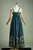 Antique Blue + Bluish Grey Version
