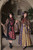 Model Show (Brown Ver.)
(head scarf: P00835, cape: CT00365, dress: DR00342, skirt: SP00229N)
*other items in picture, NOT for sale.