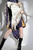 Model Show (White Ver.)
(cape: CT00365, shorts: SP00252)
*other items in picture, NOT for sale.