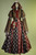 Coordinate Show (Brown Ver.)
(head scarf: P00835, skirt: SP00229N, underskirt: UN00030N)