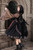 Model Show (Black Ver.)
(shirt: TP00222, dress: DR00342)
*other items in picture, NOT for sale.