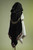 Coordinate Show (Black Ver.)
(shirt: TP00222, shorts: SP00252)