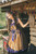 Model Show (Purple + Yellow + Brown Ver.)
(head scarf: P00835, underskirt: UN00030B)
*other items in picture, NOT for sale.