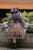 Model Show (Purple + Yellow + Brown Ver.)
(head scarf: P00835, shirt: TP00222)
*other items in picture, NOT for sale.